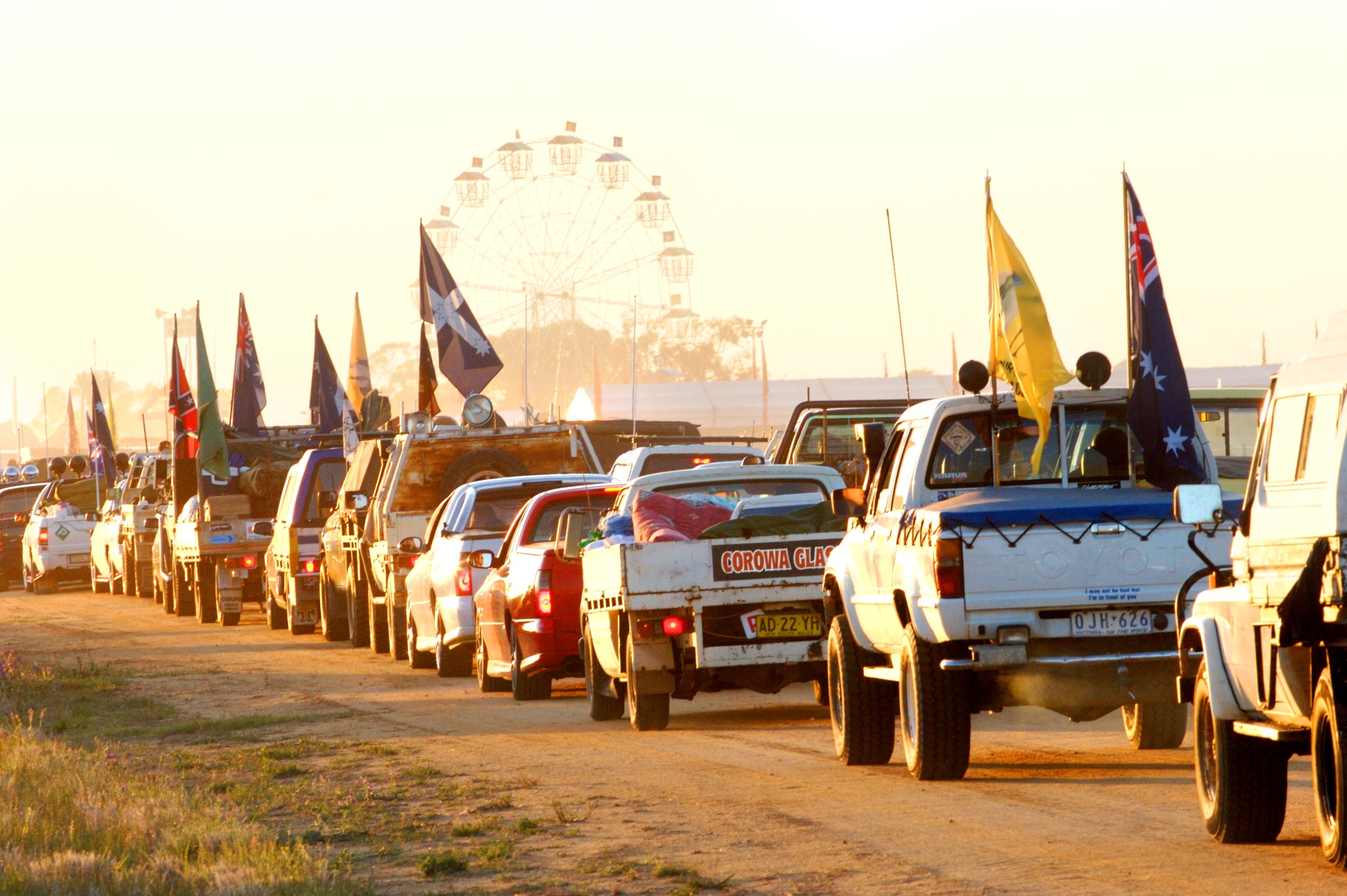 Ute Muster pictures.JPG