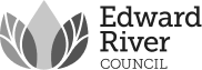 Edward River Council - Logo